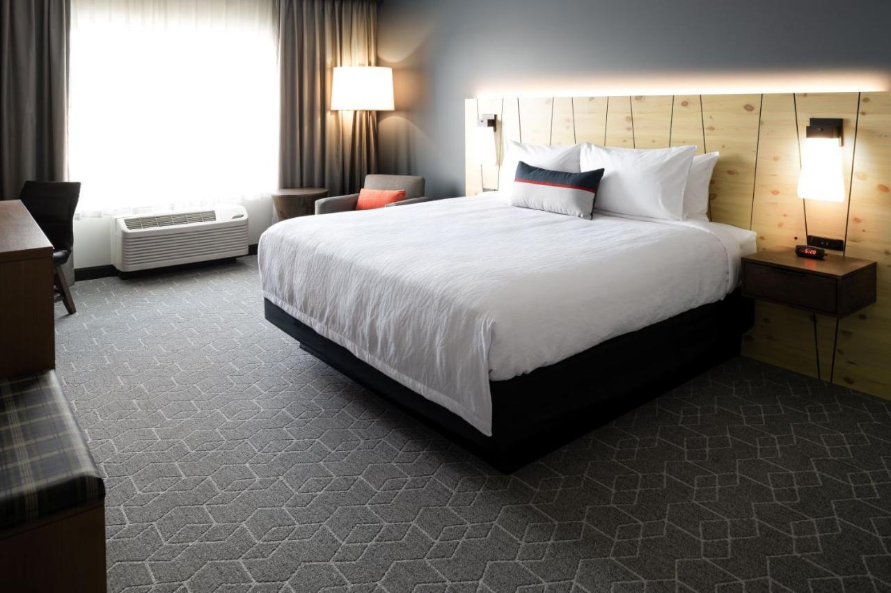 Running Aces Hotel & Casino, Trademark Collection By Wyndham Forest Lake Bagian luar foto