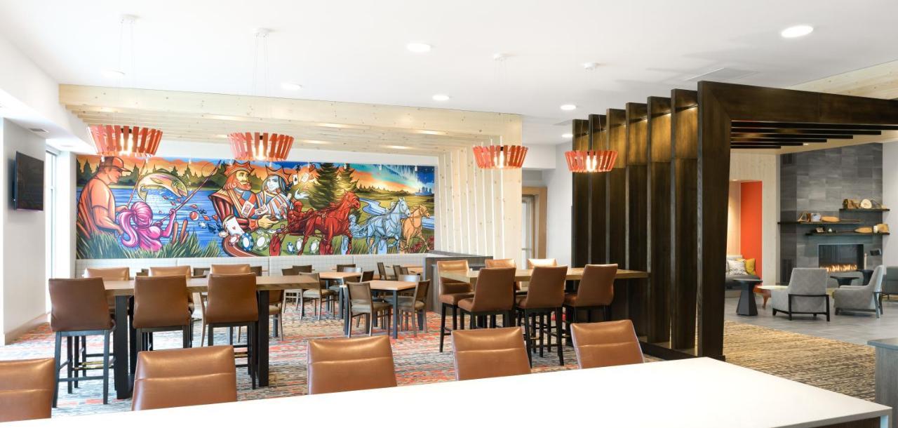 Running Aces Hotel & Casino, Trademark Collection By Wyndham Forest Lake Bagian luar foto