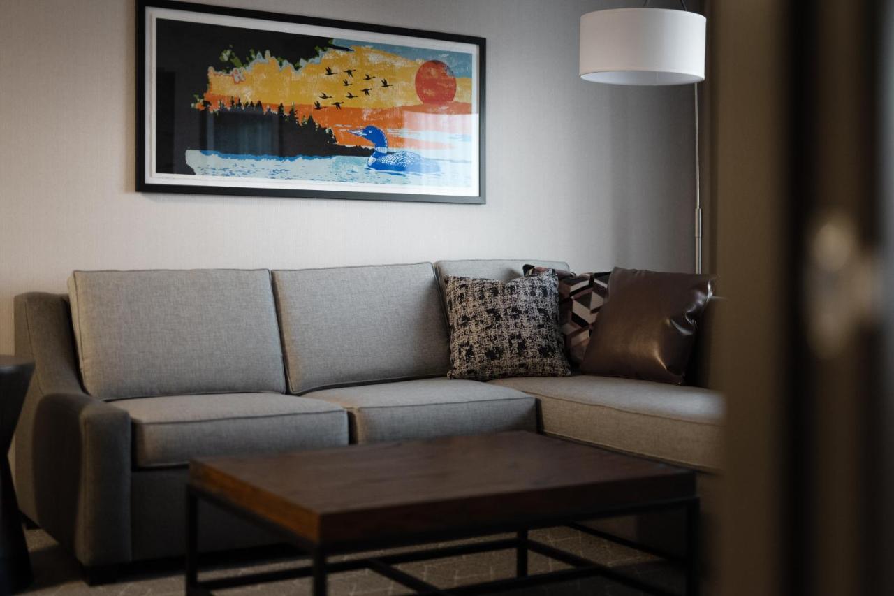 Running Aces Hotel & Casino, Trademark Collection By Wyndham Forest Lake Bagian luar foto