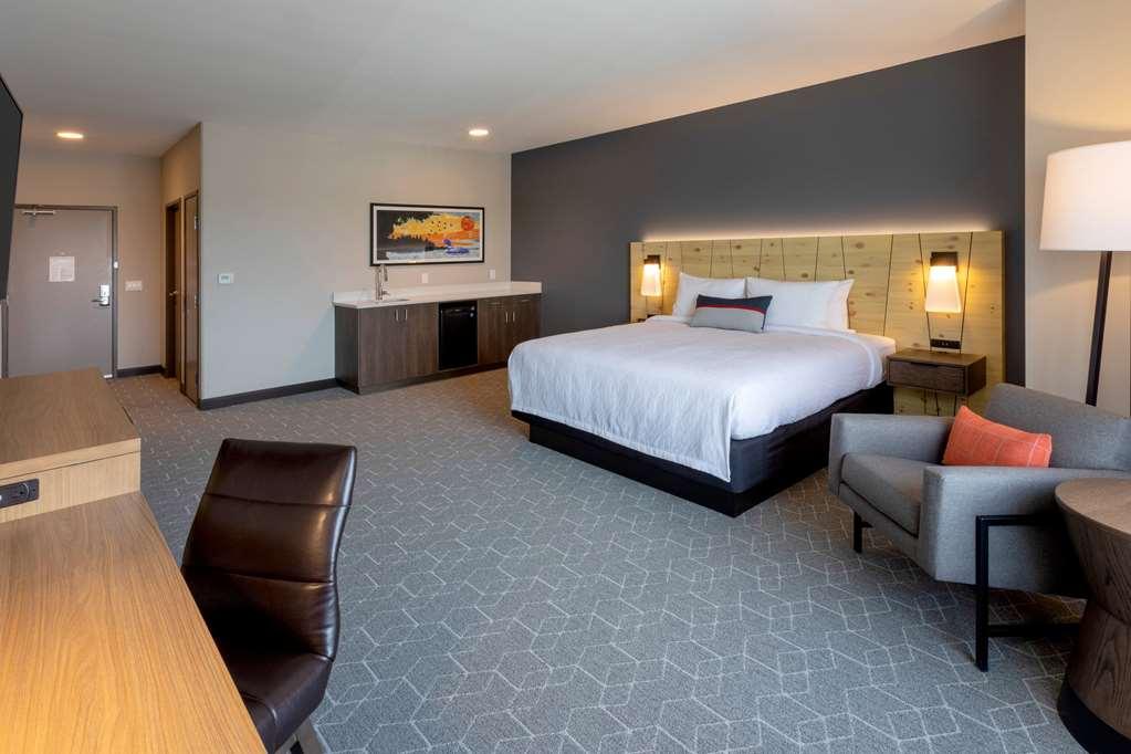 Running Aces Hotel & Casino, Trademark Collection By Wyndham Forest Lake Ruang foto
