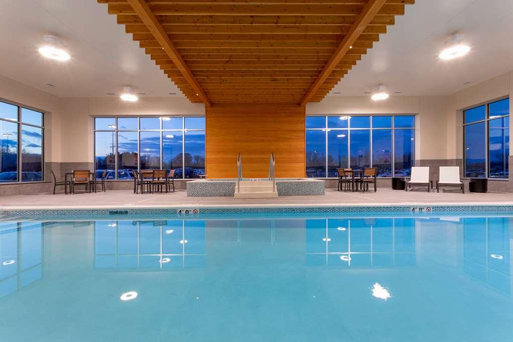 Running Aces Hotel & Casino, Trademark Collection By Wyndham Forest Lake Fasilitas foto