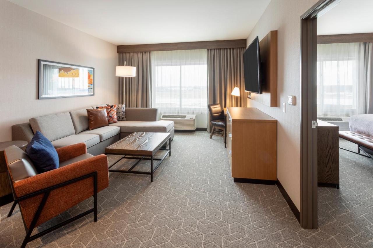 Running Aces Hotel & Casino, Trademark Collection By Wyndham Forest Lake Bagian luar foto